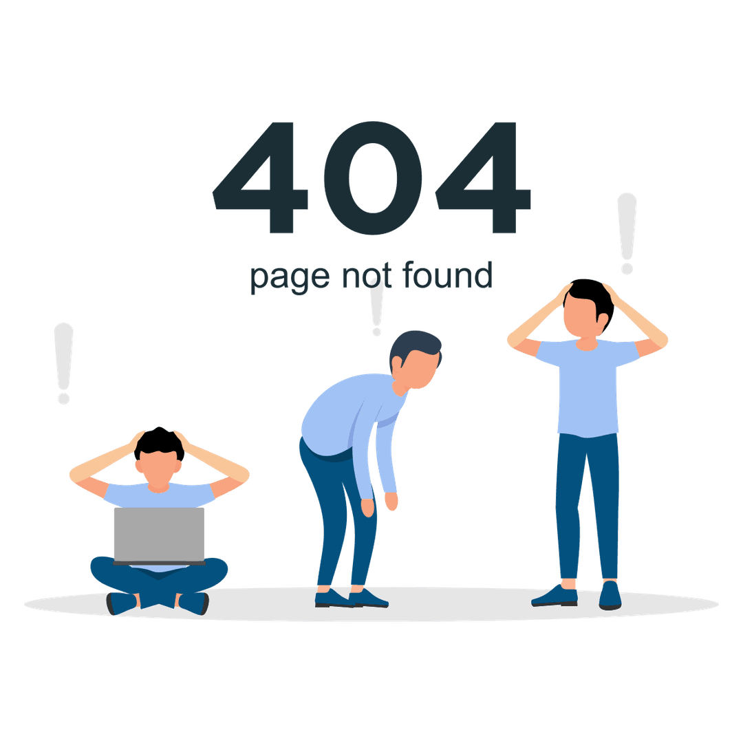 not found